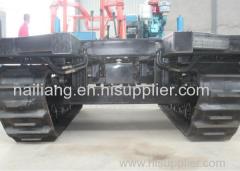 200 Meter Depth Geological Drilling Rig For Physics Exploration