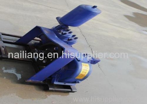 Widely Used Drilling Mud Pump