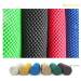 PVC foam cabinet liner mats commercial anti slip mats