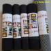 PVC foam cabinet liner mats commercial anti slip mats