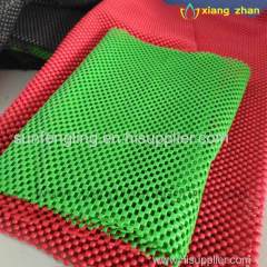 PVC foam cabinet liner mats commercial anti slip mats