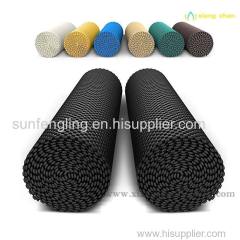 High quality printed pvc foam mesh anti-Slip tool box grip liner multipurpose carpet underlay cut able shelf drawer