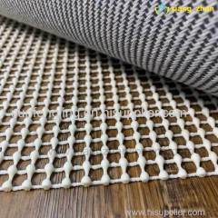 Factory direct supply rolled up mats pvc