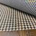 Factory direct supply rolled up mats pvc