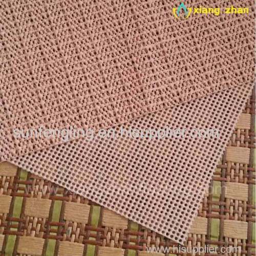 PVC anti-slip drawer liner mat