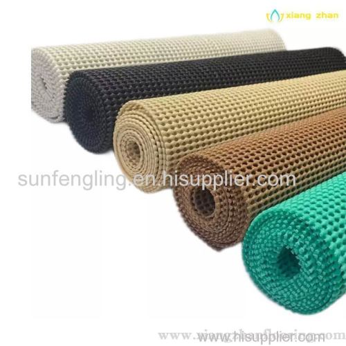 Shelf Liner Cabinet Drawer Liner Non Slip Rubber Paper Mat Non Adhesive Easy Install Durable