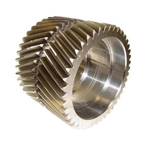 Steel Double Helical Gears manufacturers and suppliers in China