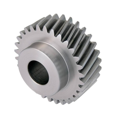 Hard Tooth Single Helical Gears