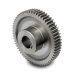 High Precision Wear Resistant Standard and Custom Spur Gears