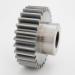 High Precision Wear Resistant Standard and Custom Spur Gears