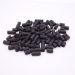 Impregnated Coal Based Pellet Activated Carbon catalyst Carrier Iron