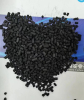Hot Sale 4mm/CTC50/60/70 Pelletized activated carbon coal-based activated carbon for Industrial Waste Gas Purification
