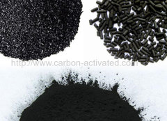 vapour recovery 3mm 4m 80%CTC extruded activated carbon