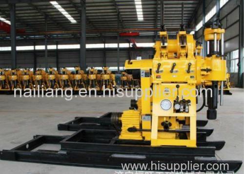GK 180 Horizontal Directional Drilling / Hydraulic Crawler Drilling Machine