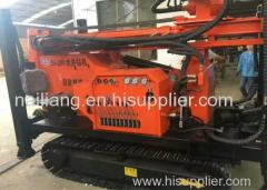 Oil Exploration Easy Operate Horizontal Directional Drilling Rig