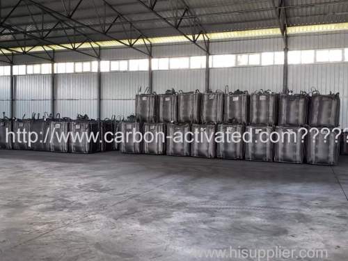 200 mesh powdered carbon activated low price for Water Treatment