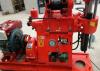 Fast Speed Diesel Ground Investigation Drilling Rig Sample Coring