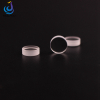 8mm Diameter optical glass B270 Plano Convex Lens