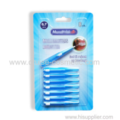 cost effctive oem interdental brush