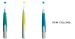 OEM ECO DENTAL PICK TOOTH PICK