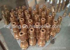 Forging 178mm DTH Button Bits