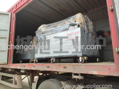 China ChengChi Side pull lift quenching groove