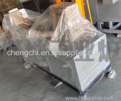 China Quenching brine tank Salt water quenching tank