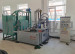 Experimental forklift type rapid quenching furnace