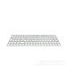 Source Factory Mechanical Keyboard Positioning Plate CNC Processing Aluminum Stainless Steel Keyboard Kit Stamping Proce