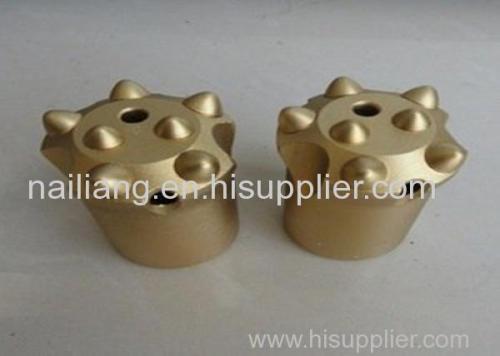  Water Well Drill Bits For Down Hole Drilling Rod Of Friction Welding