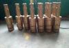 Water Well Drill Bits For Down Hole Drilling Rod Of Friction Welding