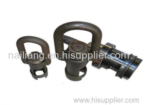 Hoisting Swivel Elevator Drilling Rig Components