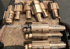 Oil Water Well Drill Bits TCI Tricone Bits Drill Tools