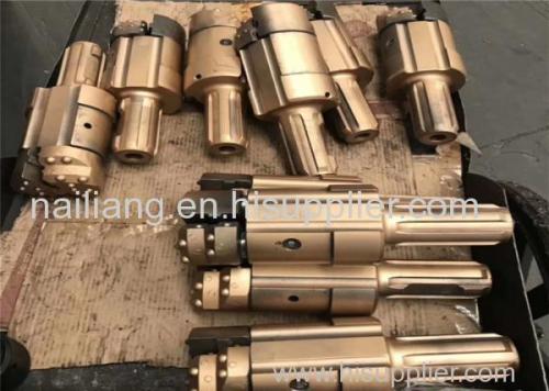 Oil Water Well Drill Bits TCI Tricone Bits Drill Tools For Drilling Rig