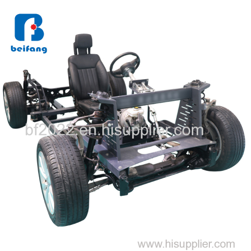 Automobile Chassis Trainer equipment