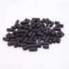 coal based 4mm Coal based CTC80 Columnar activated carbon for solvent recovery