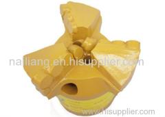 High Strength Oil Well Drill Bit For Water Wells