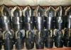 Size Customized Oilfield Drill Bit Hard Rock Drill Bits Wear Resisting