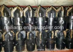 Size Customized Oilfield Drill Bit Hard Rock Drill Bits Wear Resisting