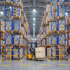 Heavy duty steel Warehouse Racks