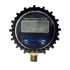 Digital Pressure Gauge