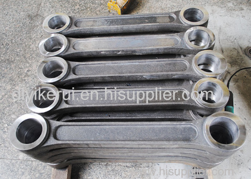 China ODM factory Fabrication Sheet Metal Parts