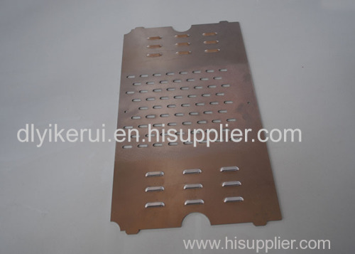Custom stainless steel sheet fabrication China OEM
