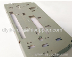 China high precision OEM sheet metal fabrication