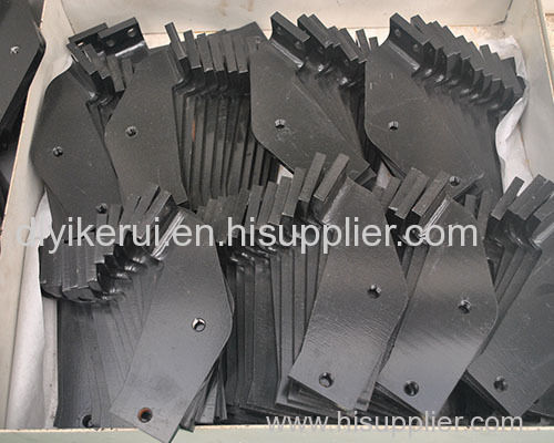 China OEM factory metal case fabrication