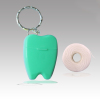Cost Effective 20m Nylon Material Customized Dental Floss Biodegradable Dental Floss