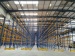 heavy duty storage racking system of galvanized