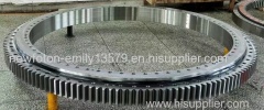 Precision Slewing Bearing Ring