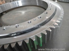 Precision Slewing Bearing Ring