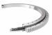 Precision Slewing Bearing Ring